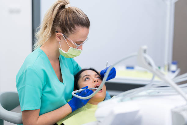 Best Emergency Broken Tooth Repair in Santo Domingo Pueblo, NM